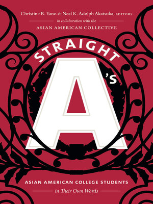cover image of Straight A's